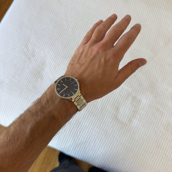 Skagen 38mm Men's Watch - Picture 6 of 10